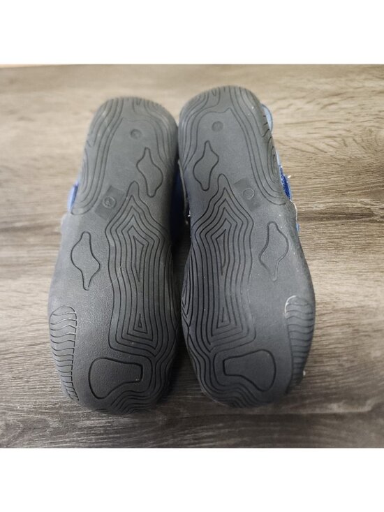 TMA EYES Women's Braided Closed-Toe Leather Athletic Sandal Strappy Size 10 NEW - Picture 6 of 9